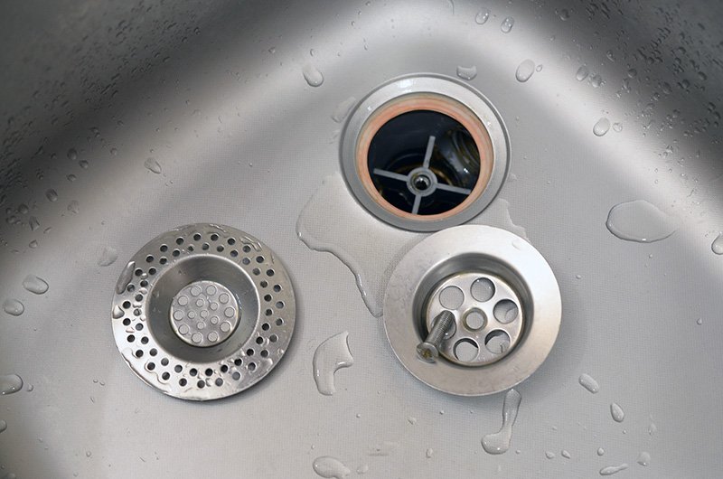 best kitchen sink installation and plumbing services in uae