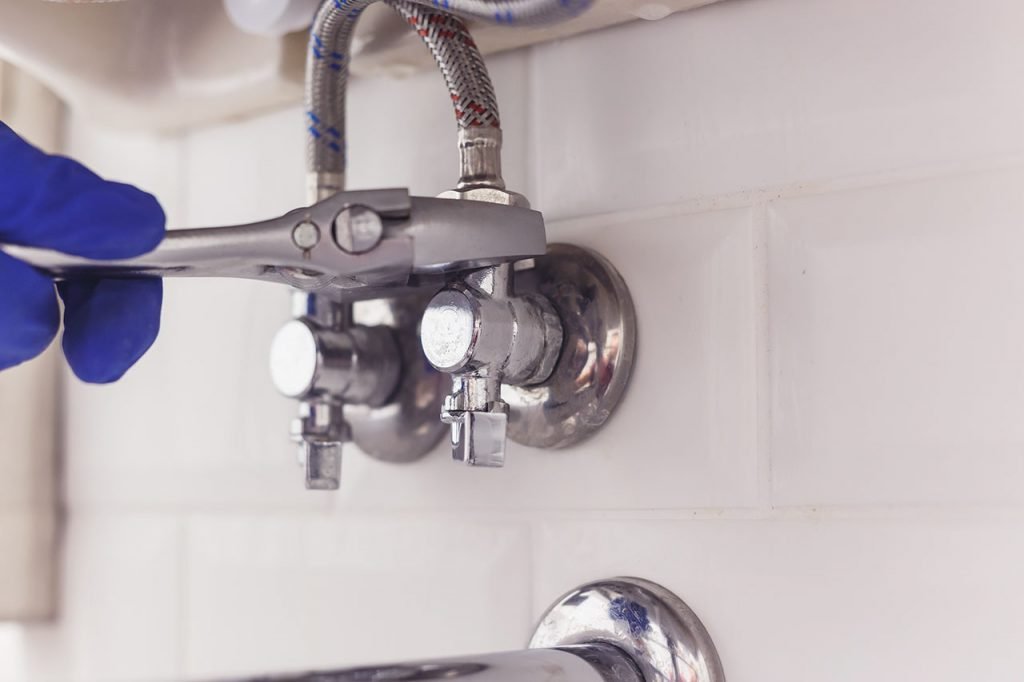 plumber service in dubai